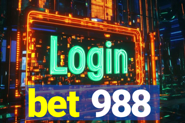 bet 988